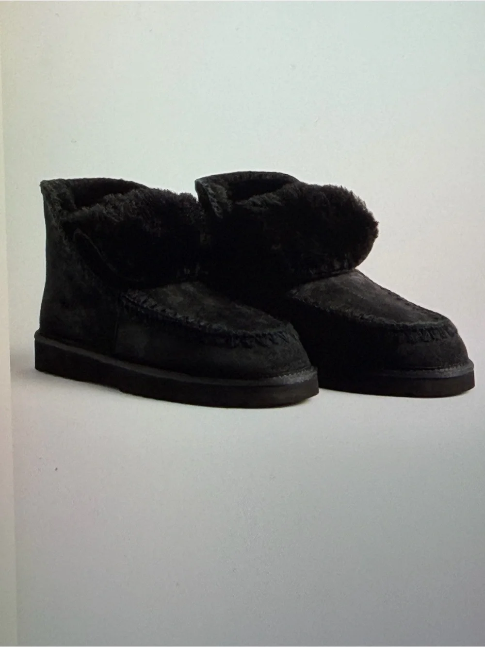 💐 JOHNNY WAS WHIPSTITCH BOOTIE 💐 NWT 💐